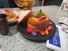 -Home Thai·泰谣(王府井apm店)
