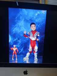 -大连棒棒糖儿童摄影(熊洞街店)