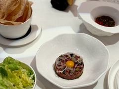 -Le Bistrot de Racine