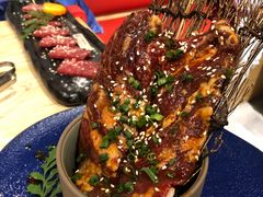 -松鱼亭·和牛烧肉(协鑫广场店)