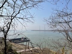 -三国赤壁古战场