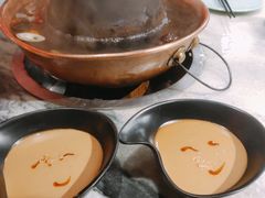 -东来顺饭庄(西直门店)