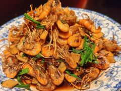-老头儿油爆虾·知味杭州(爱琴海购物中心)