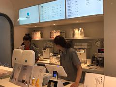 -兰熊鲜奶(西直门凯德mall店)