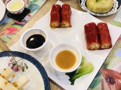 -点都德(华强南店)