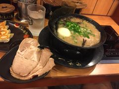 博多一幸舍(侨福芳草地店)-博多一幸舍(侨福芳草地购物中心店)