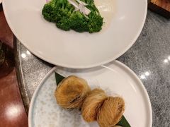 -南堂馆·新川菜(天府三街店)