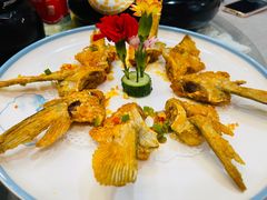 -祈胜邨•顺德鱼生•顺德菜(容桂店)
