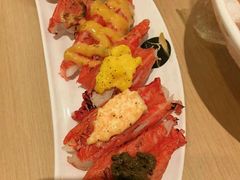 -万岁寿司(芳村店)