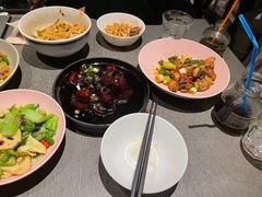 -日上三甘(三里屯店)