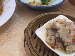 -大水车公馆·顺德菜·妈姐菜(均安店)