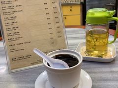 -公利真料竹蔗水(中环店)