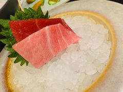 -Mr·Fish鱼鲜生海鲜放题(银泰in99店)