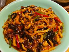 -弄堂里(雨花客厅店)