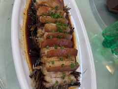 -台山第一家兴华黄鳝饭·黄鳝婆(开平店)