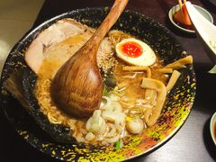 -日本料理神拉面