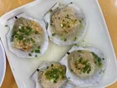-鹏城人家海鲜酒家·23年老字号(较场尾店)