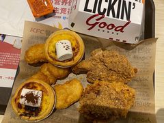 -肯德基(杭州复兴店)