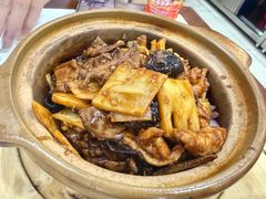 -京天红酒家(虎坊路店)
