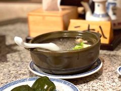 鸭血粉丝砂锅-南京大牌档(龙湖长楹天街店)