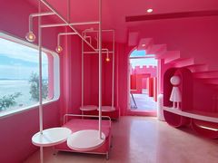 -漳州滨海火山岛自然生态风景区