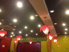 芦月轩(北蜂窝路店)-芦月轩羊蝎子(北蜂窝店)
