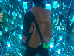 -天津梵高星空艺术馆(天河城旗舰店)