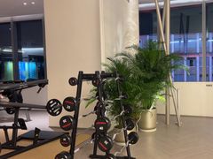 -YCHL FIT 健身(星寰店)