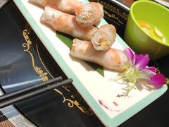 -南越郡·越式风味餐厅(青秀万达店)