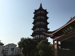 -绳金塔
