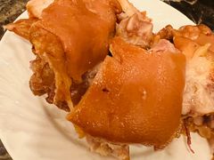 -吾味香葫芦头(安西街店)