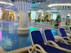 -水晶之星洗浴温泉汗蒸