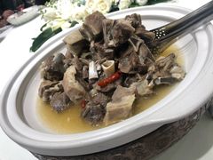 -九十九顶毡房(阜石路店)