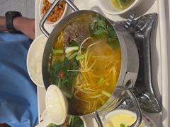 -豪享来中西餐厅(莲花店)