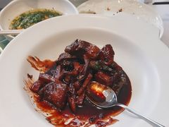 -漢舍中国菜馆(889广场店)