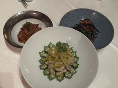 -北京柏悦酒店·锦庭餐厅Dining Room