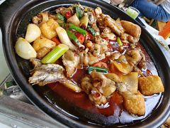 -臭鳜鱼人家·老字号徽菜