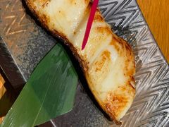 -千代武日本料理(爱建店)