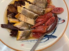 -上海兴国宾馆 丽宫中餐厅