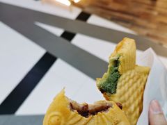 -粉粉乐鲷鱼烧(美罗城店)