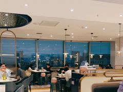 大堂-兰湘子·湘菜小炒(长安万科广场店)