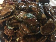 -日丰园海肠水饺·老字号大连海鲜(和平广场店)