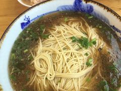 -朱洪元苏式面馆(绿宝广场店)