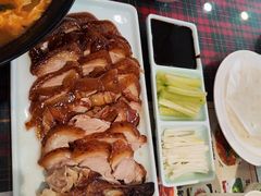 -玉桥餐厅(天坛店)