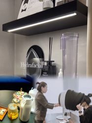 -JY·VALMONT法儿曼官方面护·海菲秀黑钻体验中心