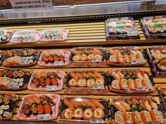 -果蔬好生活超市(乐堤港店)