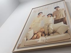 -海马体家庭照相馆(深圳笋岗万象食家家庭店)