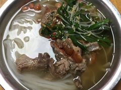 烧鸭粉-太师餐饮(人民店)