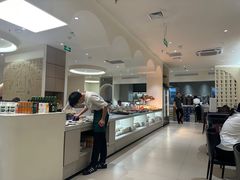 -小茉庐和牛自助火锅(龙湖万达店)