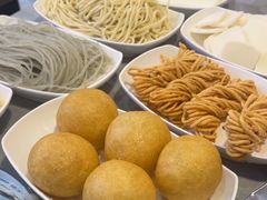 -光头药膳鸡(莱茵小镇店)